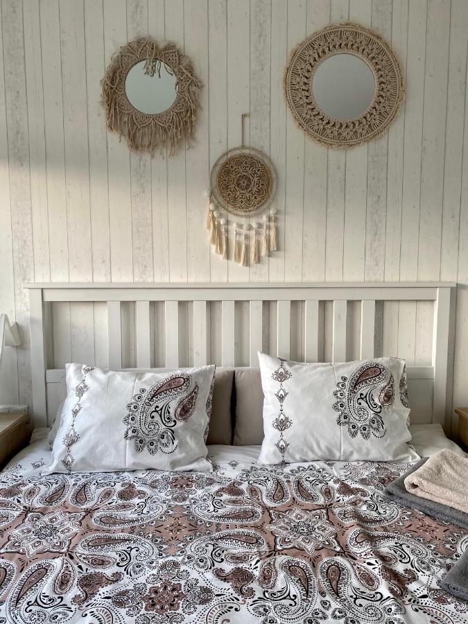 Boho Natural Apartament Playa Baltis Miedzyzdroje Eksteriør billede