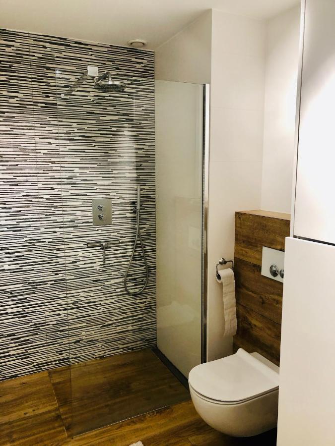 Boho Natural Apartament Playa Baltis Miedzyzdroje Eksteriør billede