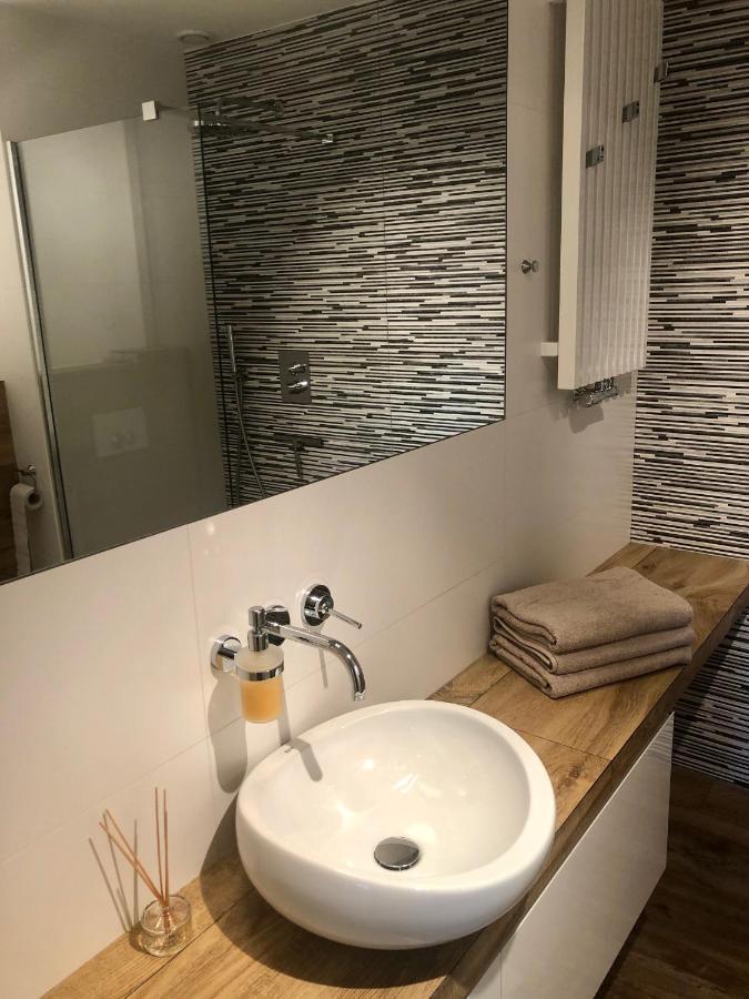 Boho Natural Apartament Playa Baltis Miedzyzdroje Eksteriør billede