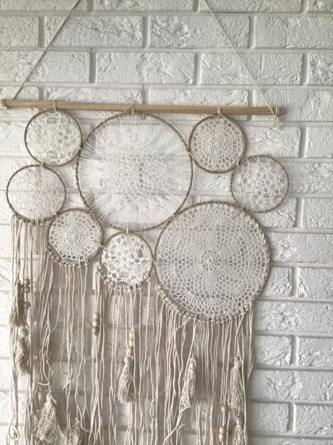 Boho Natural Apartament Playa Baltis Miedzyzdroje Eksteriør billede