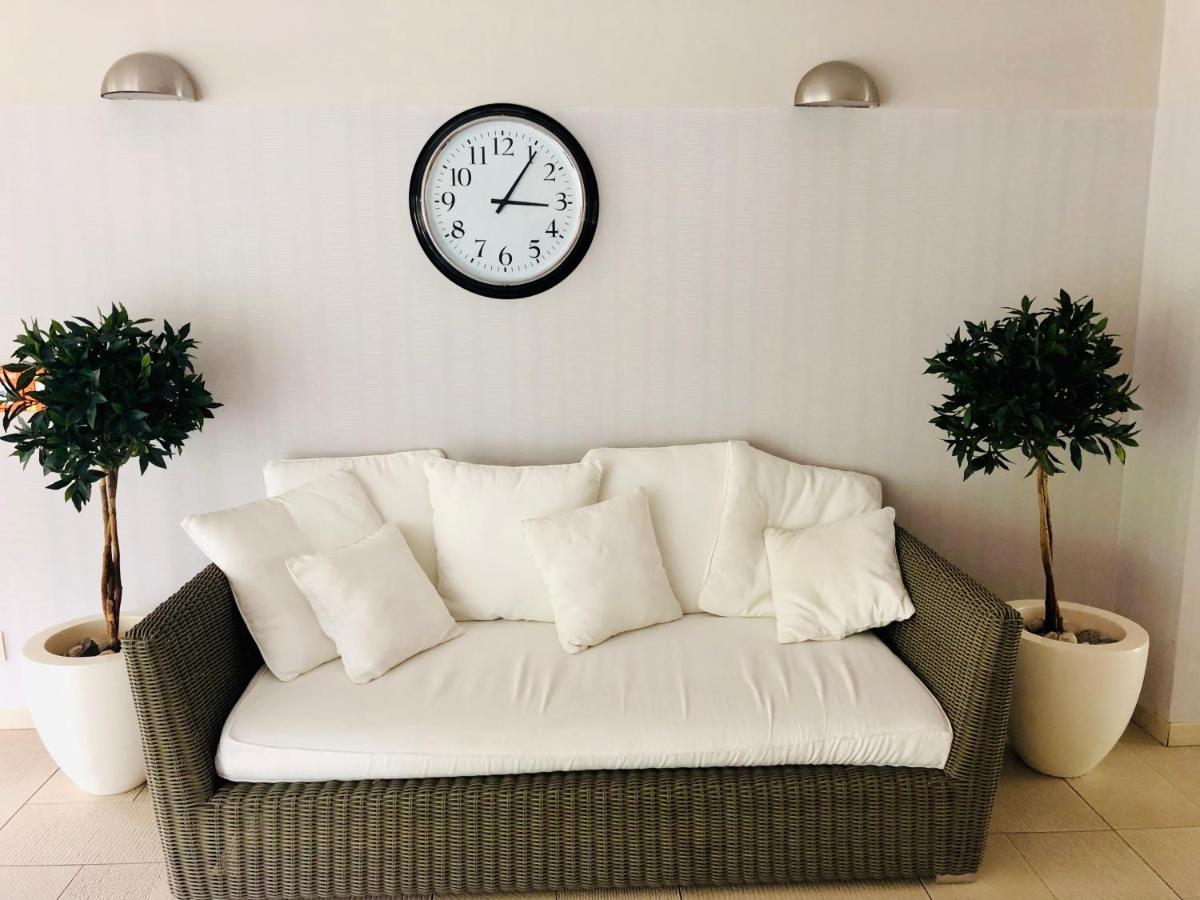 Boho Natural Apartament Playa Baltis Miedzyzdroje Eksteriør billede