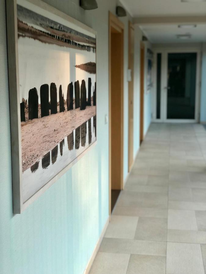 Boho Natural Apartament Playa Baltis Miedzyzdroje Eksteriør billede