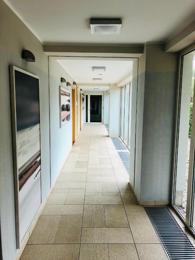 Boho Natural Apartament Playa Baltis Miedzyzdroje Eksteriør billede