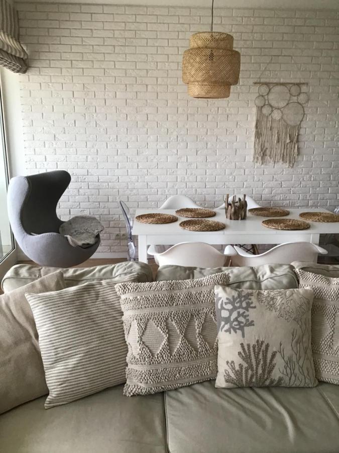 Boho Natural Apartament Playa Baltis Miedzyzdroje Eksteriør billede