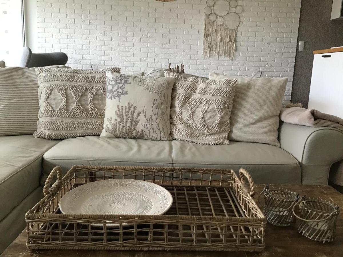 Boho Natural Apartament Playa Baltis Miedzyzdroje Eksteriør billede