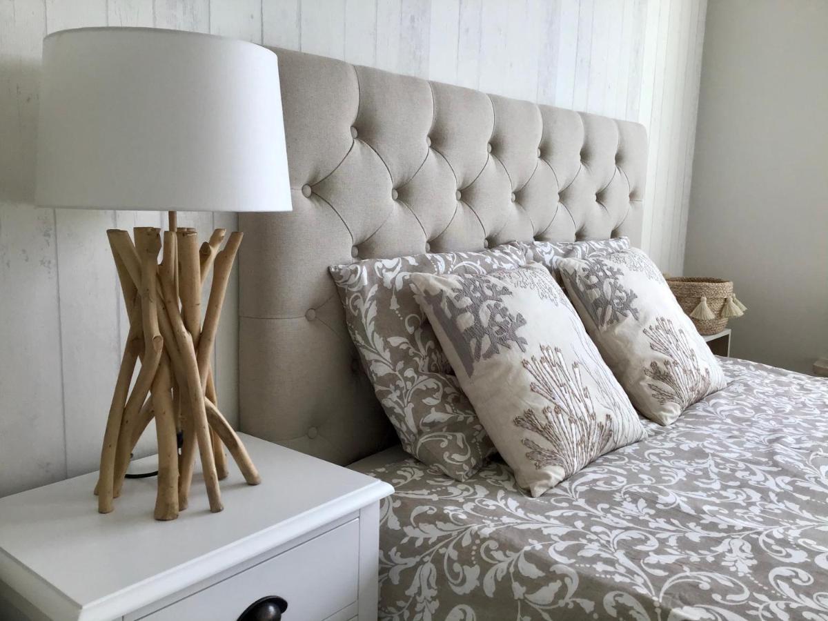Boho Natural Apartament Playa Baltis Miedzyzdroje Eksteriør billede