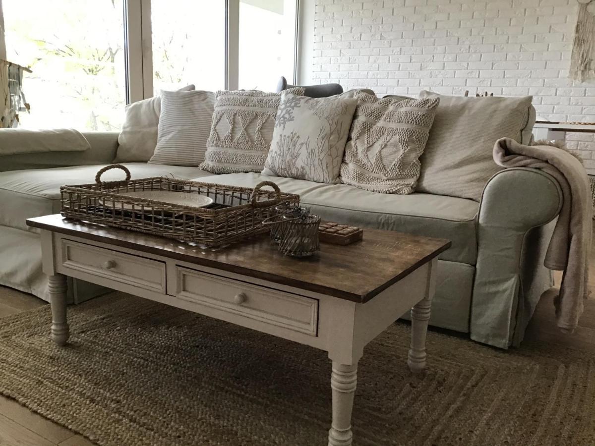 Boho Natural Apartament Playa Baltis Miedzyzdroje Eksteriør billede